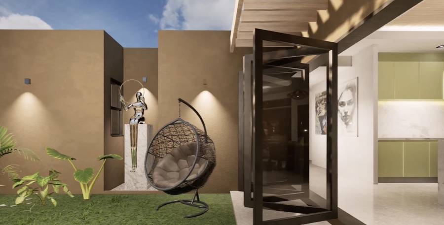 3 Bedroom Property for Sale in Langebaan Country Estate Western Cape